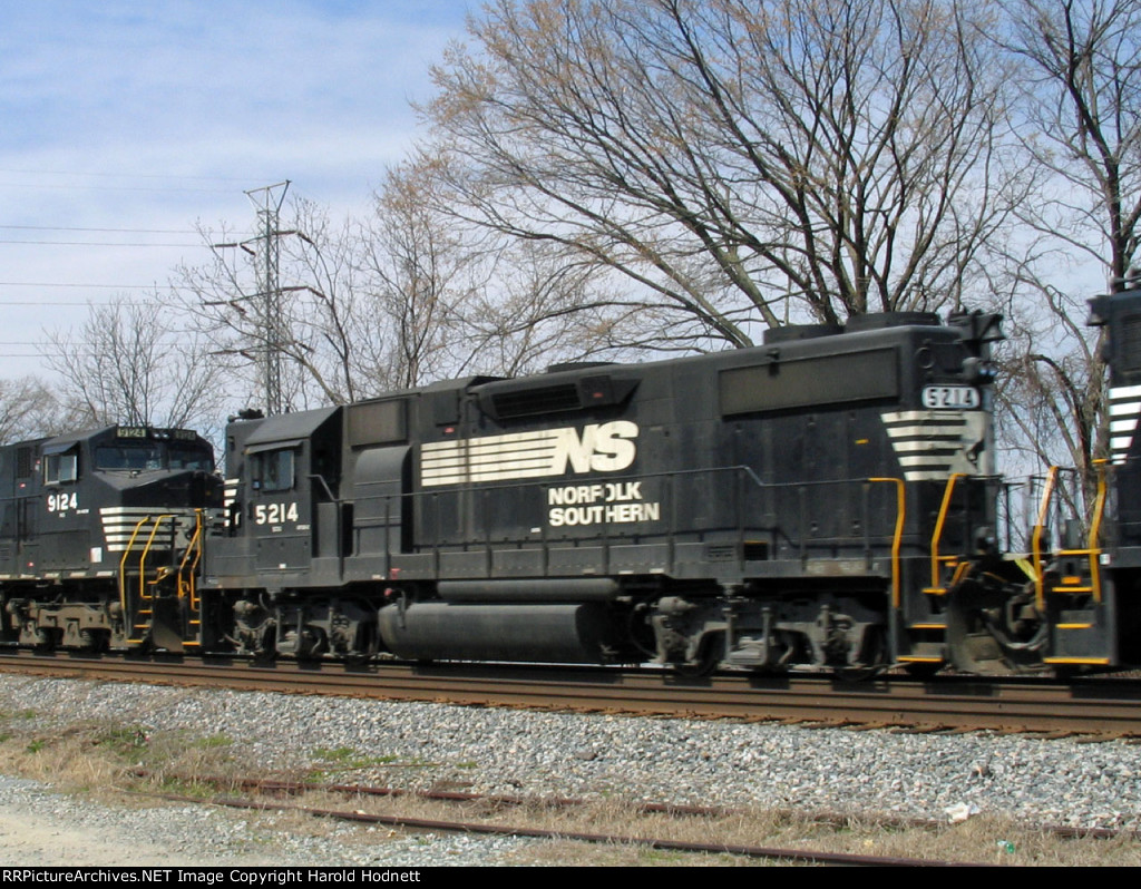 NS 5214